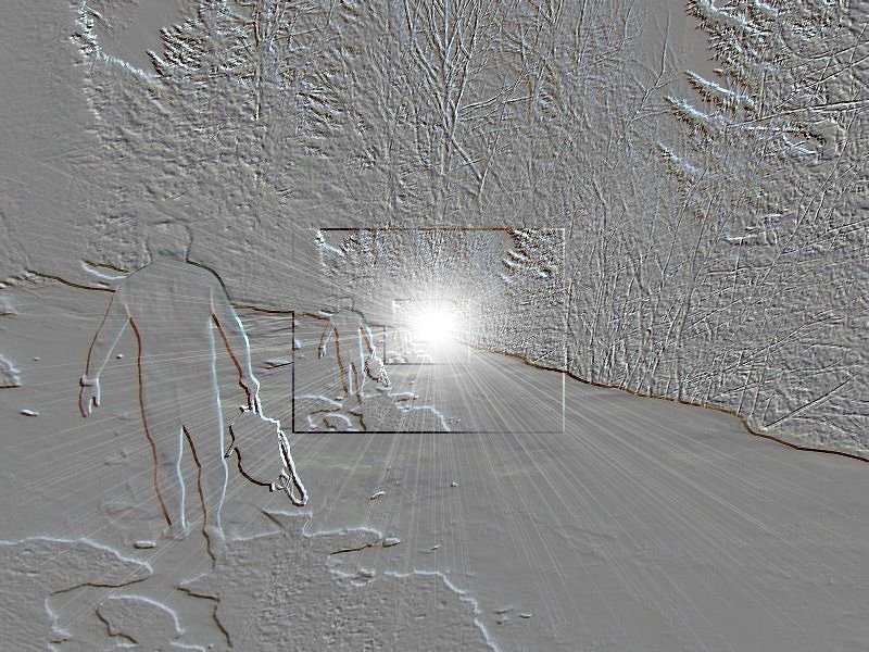 Escape Cube, what else ?